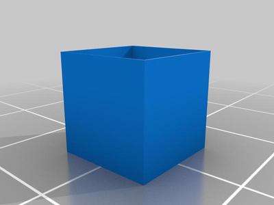 A simpel box