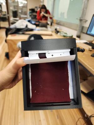 Multimedia Light Box