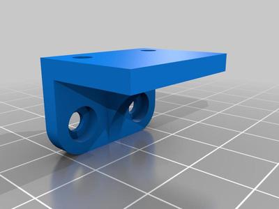 SONIC PAD SENSOR MOUNTS