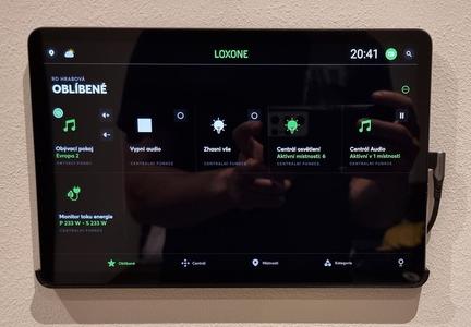 Xiaomi Pad 5 Wall Mount - EU wall KP68