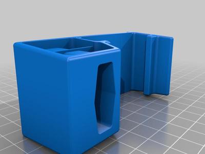 Linq Lite Rail Adapter