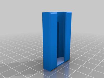 Safety razor cover for Wilkinson