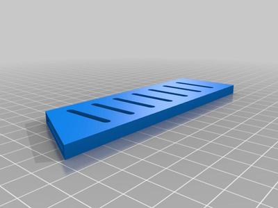 Basic Sheath for Victorinox knife (6.8003.12)