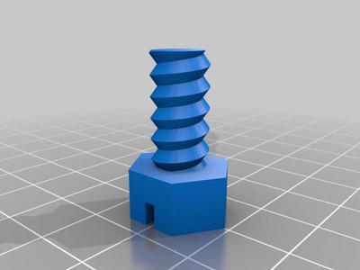 Mesa soporte esquejero