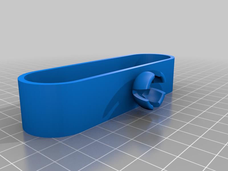 Logitech Brio Webcam Holder