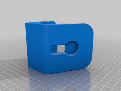 Crosscall X-Dock adapter for X-Cable