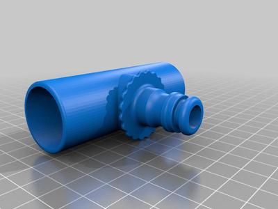Gardena Adapter