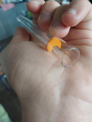Ant nest entrance (TPU)