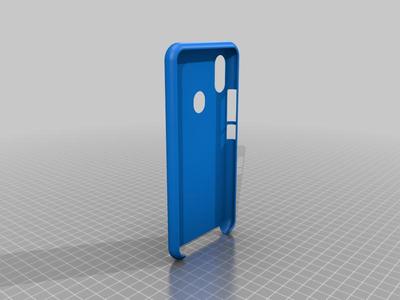 Umidigi F1 (Play) case / Funda