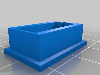 Jx 5g Case servo 