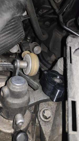 Renfort de câble de boîte de vitesse SAAB OPEL type F40
