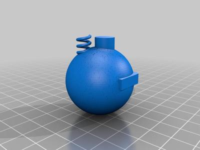 Fidget Sphere