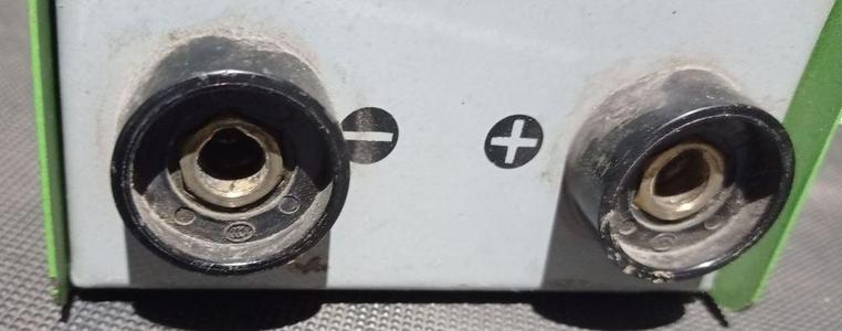Welding cable connector ( female )