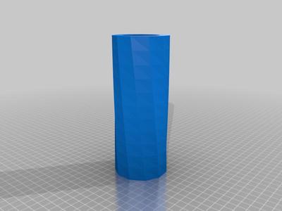 luxury vase
