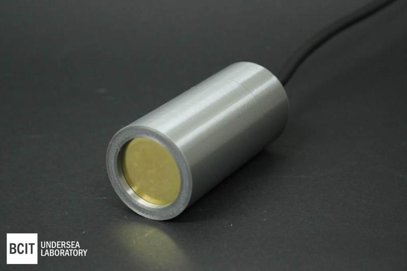 Hydrophone
