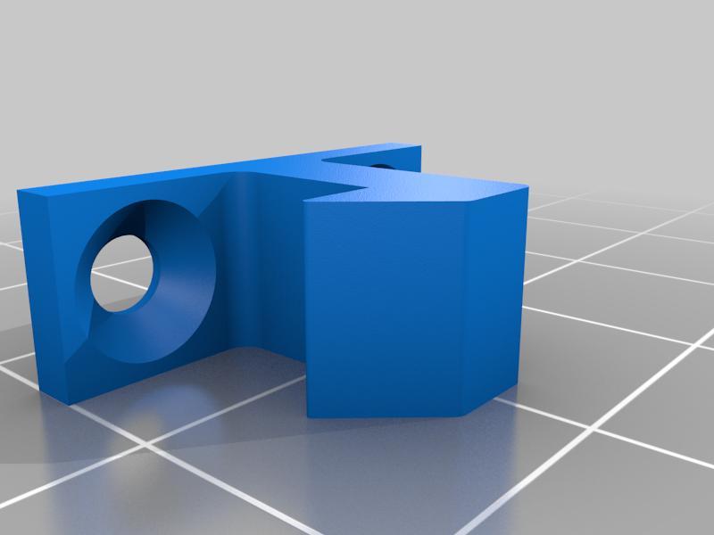 Quick Release Connector