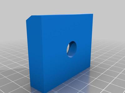 12V Warrior Battery Adapter (Harbor Freight)