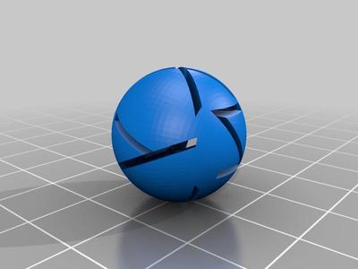 Cali ball