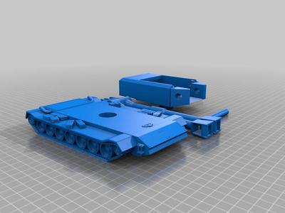 Project - Hunter