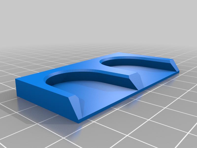 Calibration tool for THE EXILED DEAD, Warhammer Underworlds, Nethermaze