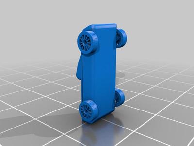 Automoblox Car
