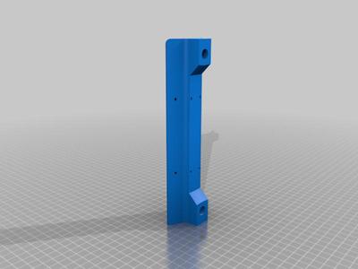 Routing Plate