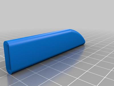 Pampered Chef Paring Knife Sheath