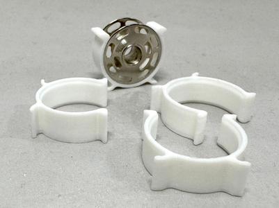 Bobbin Clip for Small Metal Bernina Bobbins