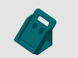 Makita Battery Holder 18 Volts