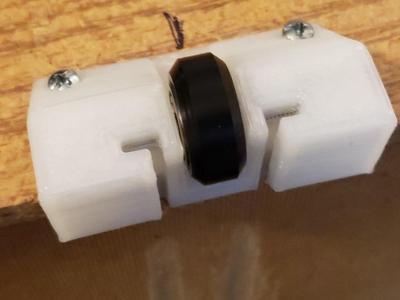Drawer Sliders