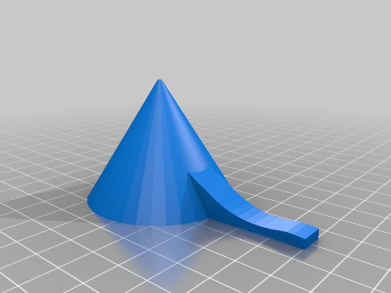 Spoon for crumbly / ложечка для рассыпчатого