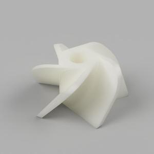 Parametric paint stirrer