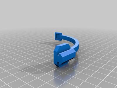 2020 extrusion mountable LED Light