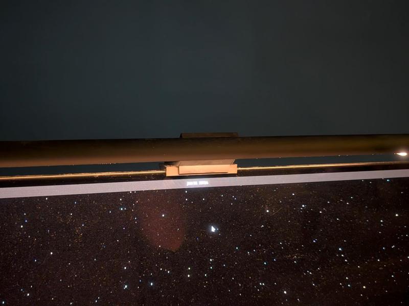 Xiaomi/Mi Monitor Light Bar Mount for LG OLED TVs