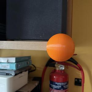 Protection coin planche 1.3cm