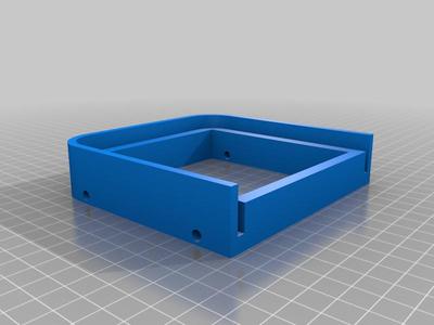 Brita Water Filter Fridge Cart