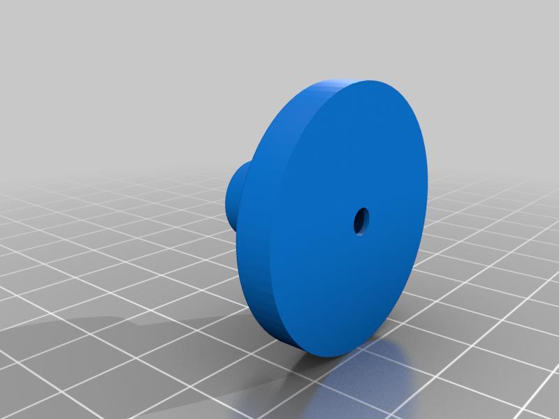 Bosch GSR 12V FC FlexiClick Tool Wall Holder