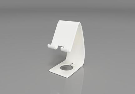 SmartPhone High Stand 