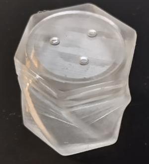 Twist can/Salt shaker