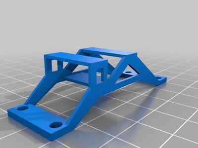 blade 120 s2 battery holder