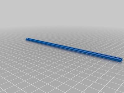 extrusion cover ender 3 s1 pro.stl