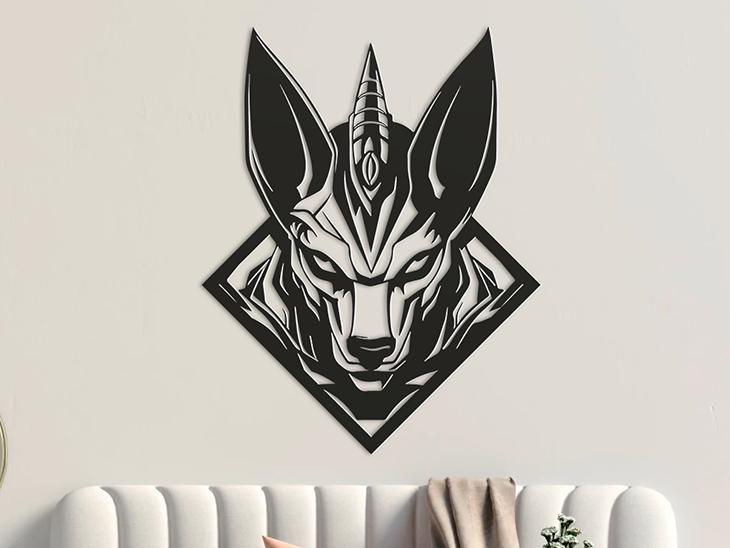 Anubis