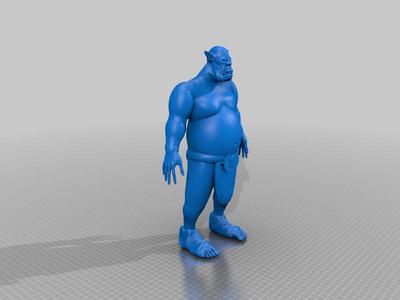 Ogre