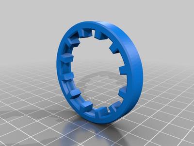 Bearing 16005 Compatible