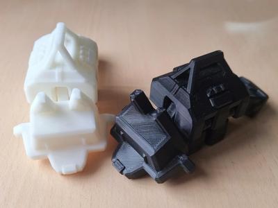 TAKEAWAY PET - FRIENDSHIP COLLECTION