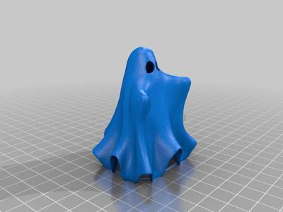 Lindo Abrázame Fantasma