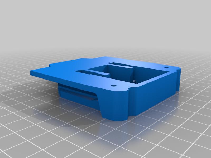 Parkside x20 to Patriot 18V (Mountfield)