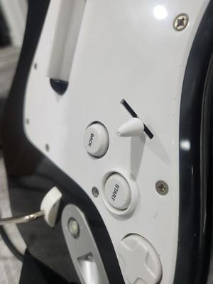 Harmonix Rockband Fender Stratocaster Select Switch Cover Replacement