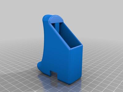 Suomi Mag Loader 2.0