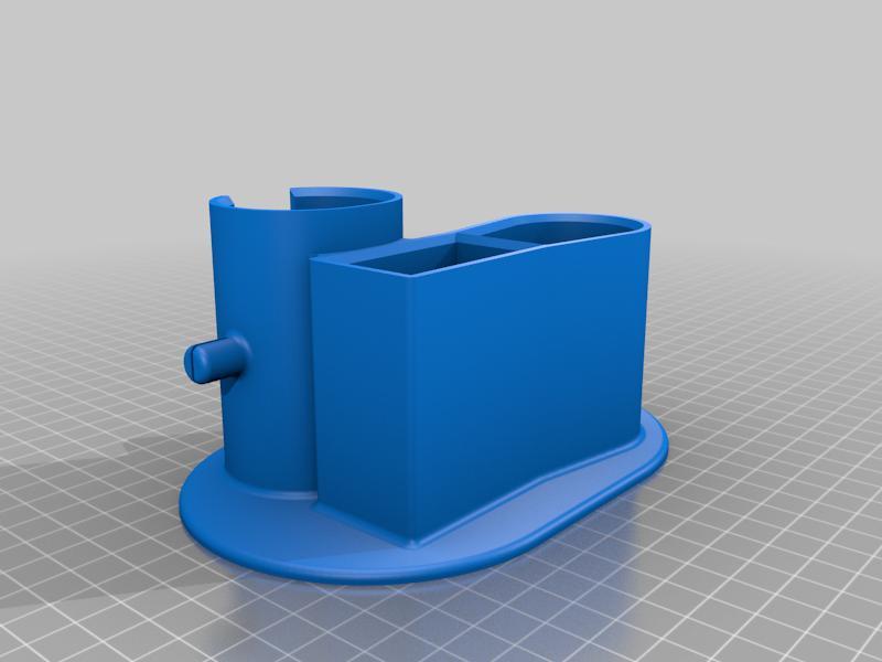 Panasonic ESLV6Q Stand